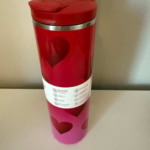 NWT Stanley Aero Light Travel Fliptop Mug - Picture 4 of 7